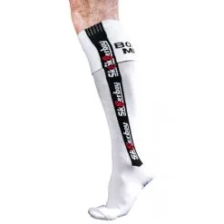 Sk8erboy Chaussettes BONE ME Sk8terboy -FÉMINITÉS boutique chaussettes bone me sk8terboy 5