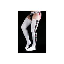 Sk8erboy Chaussettes BONE ME Sk8terboy -FÉMINITÉS boutique chaussettes bone me sk8terboy 9