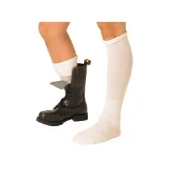 Fist Chaussettes BOOT Blanches