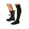Fist Chaussettes BOOT Noires