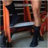 Breedwell Chaussettes DBC SOCKS Noires