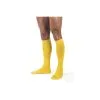 Mr B - Mister B Chaussettes Hautes FOOT SOCKS Jaune