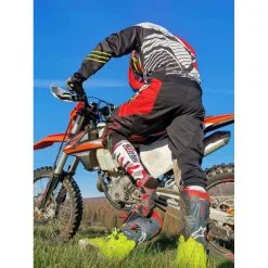 Chaussettes Hautes MX SOCKS Sk8erboy -FÉMINITÉS boutique chaussettes hautes mx socks sk8erboy 4