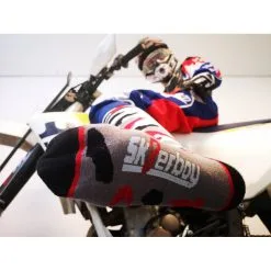 Chaussettes Hautes MX SOCKS Sk8erboy -FÉMINITÉS boutique chaussettes hautes mx socks sk8erboy 5