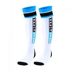 Chaussettes Hautes TUBE SOCKEN SneakFreaxx -FÉMINITÉS boutique chaussettes hautes tube socken sneakfreaxx 2