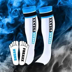 Chaussettes Hautes TUBE SOCKEN SneakFreaxx