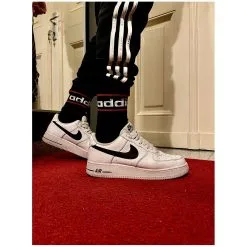 Chaussettes Noires CLASSICS Addiction -FÉMINITÉS boutique chaussettes noires classics addiction 2