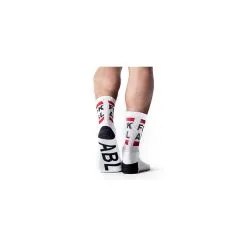Chaussettes Sk8erboy FCK ABL 5 Chaussettes Sk8erboy FCK ABL -FÉMINITÉS boutique chaussettes sk8erboy fck abl 2