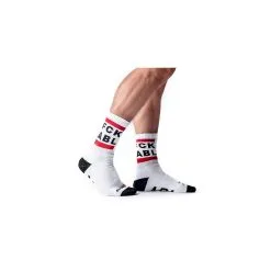 Chaussettes Sk8erboy FCK ABL