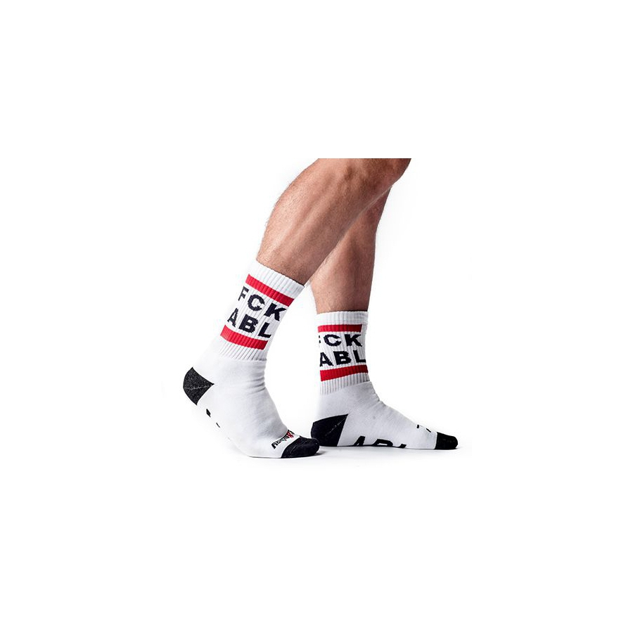 Chaussettes Sk8erboy FCK ABL 1 Chaussettes Sk8erboy FCK ABL