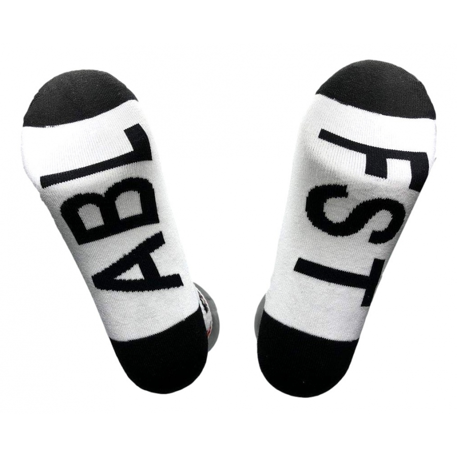 Chaussettes Sk8erboy FST ABL 2 Chaussettes Sk8erboy FST ABL – Image 2