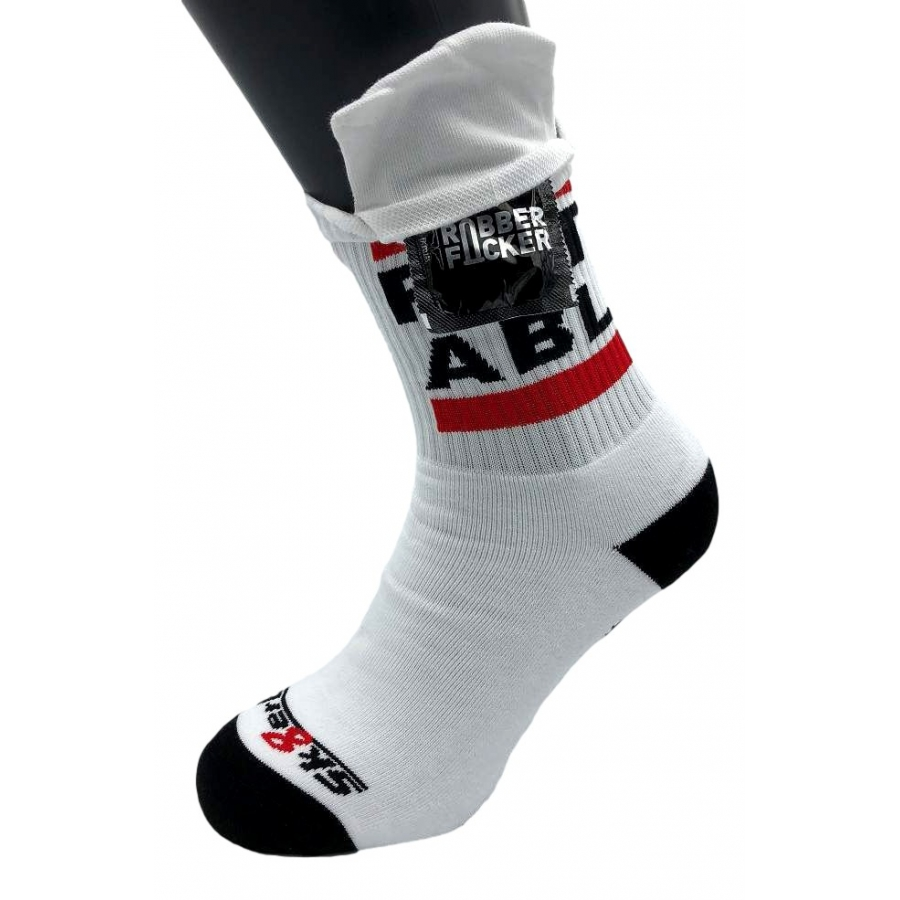 Chaussettes Sk8erboy FST ABL 3 Chaussettes Sk8erboy FST ABL – Image 3