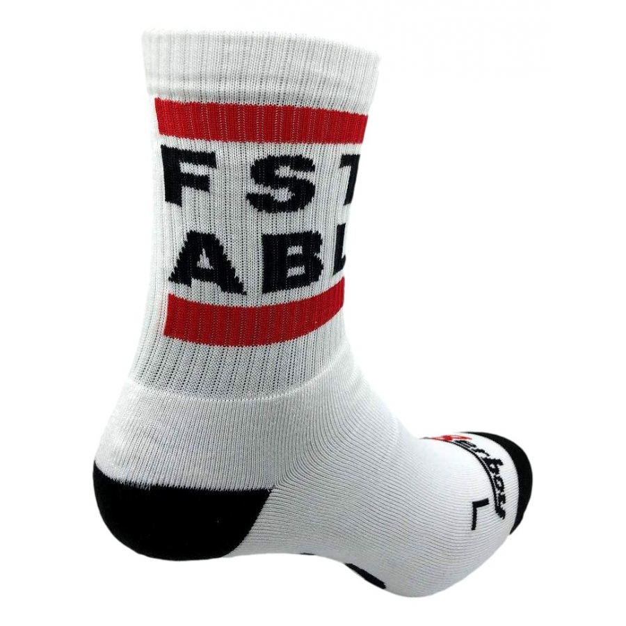 Chaussettes Sk8erboy FST ABL 5 Chaussettes Sk8erboy FST ABL – Image 5