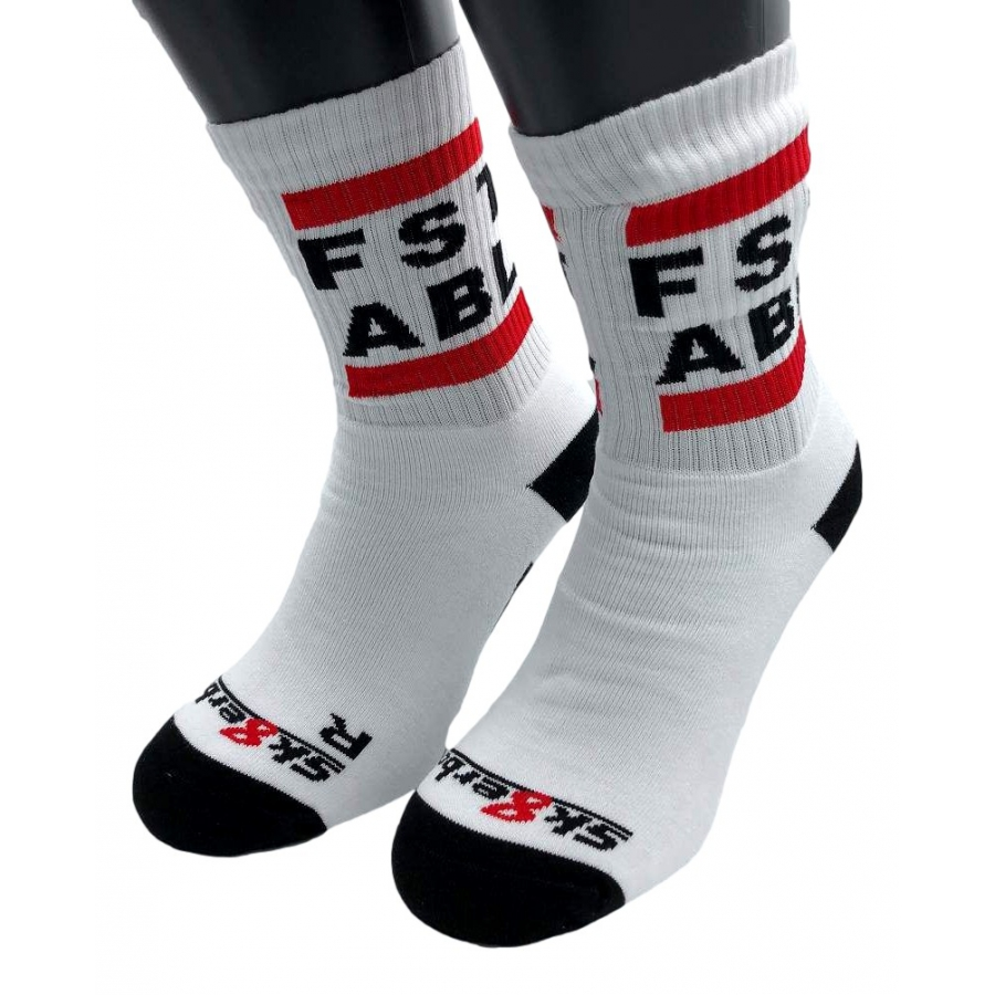 Chaussettes Sk8erboy FST ABL 1 Chaussettes Sk8erboy FST ABL