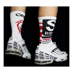 Chaussettes SKATE Addiction Socks 10 Chaussettes SKATE Addiction Socks -FÉMINITÉS boutique chaussettes skate addiction socks 4