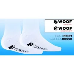 SneakFreaxx Chaussettes SNEAK WOOF PUPPY Bleu 13 SneakFreaxx Chaussettes SNEAK WOOF PUPPY Bleu -FÉMINITÉS boutique chaussettes sneak woof puppy bleu 6