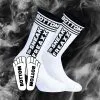 SneakFreaxx Chaussettes SOCKEN Classic BOTTOM