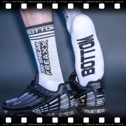 SneakFreaxx Chaussettes SOCKEN Classic BOTTOM 8 SneakFreaxx Chaussettes SOCKEN Classic BOTTOM -FÉMINITÉS boutique chaussettes socken classic bottom 3