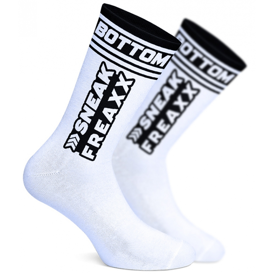 SneakFreaxx Chaussettes SOCKEN Classic BOTTOM 5 SneakFreaxx Chaussettes SOCKEN Classic BOTTOM – Image 5