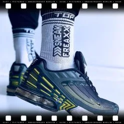 SneakFreaxx Chaussettes SOCKEN Classic TOP -FÉMINITÉS boutique chaussettes socken classic top 2