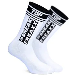 SneakFreaxx Chaussettes SOCKEN Classic TOP -FÉMINITÉS boutique chaussettes socken classic top 4
