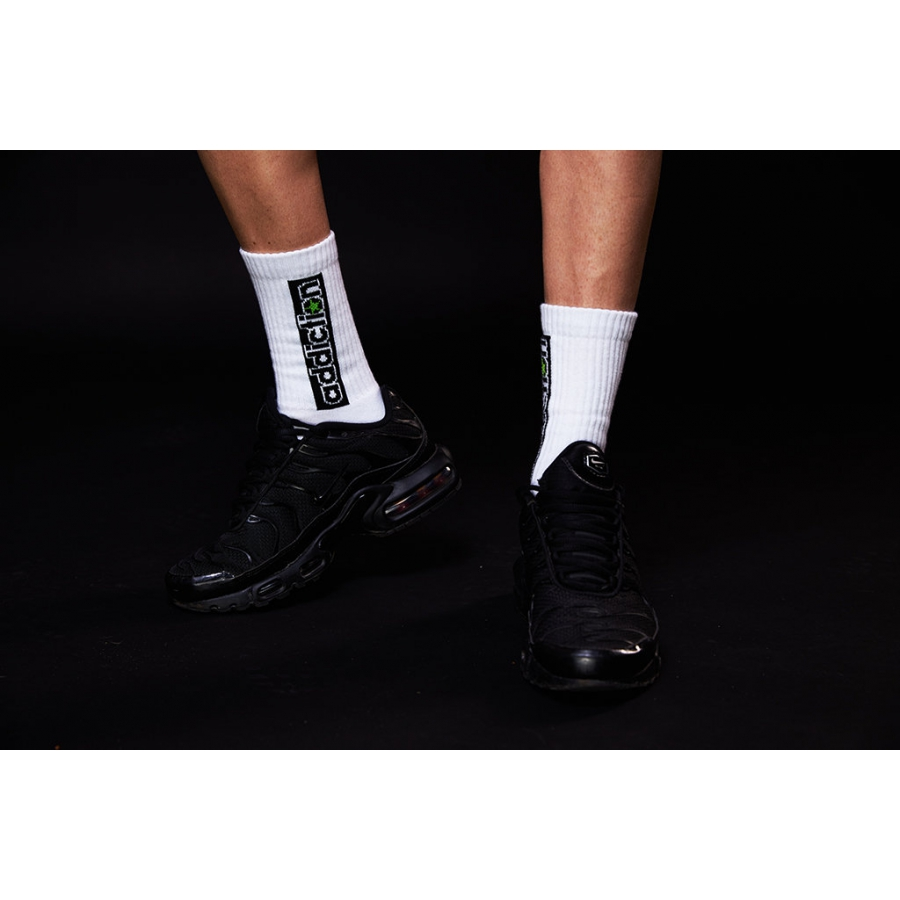 Chaussettes SOCKS Addiction Classic 3 Chaussettes SOCKS Addiction Classic – Image 3