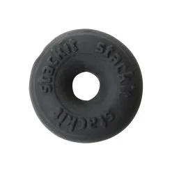 Perfect Fit Cock Ring Stack It Noir