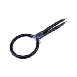 Get Lock Cockring Ajustable Lasso STUD RING -FÉMINITÉS boutique cockring ajustable lasso stud ring 2