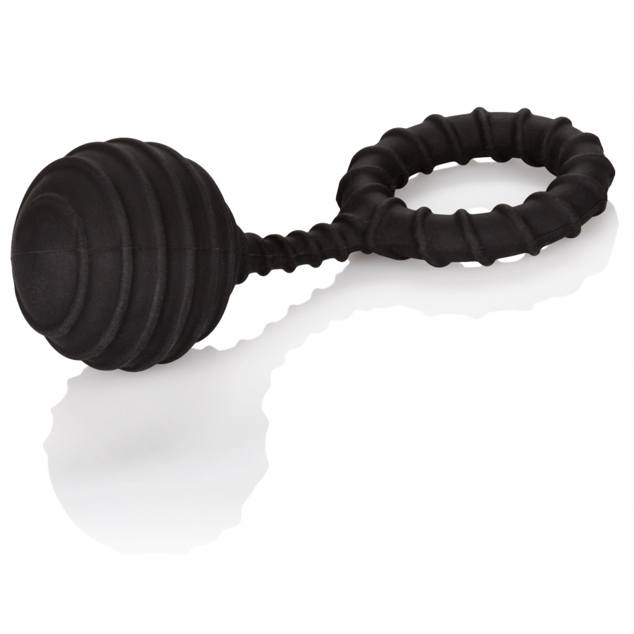 Cockring Avec Poids WEIGHTED RING Colt 4 Cockring Avec Poids WEIGHTED RING Colt – Image 4