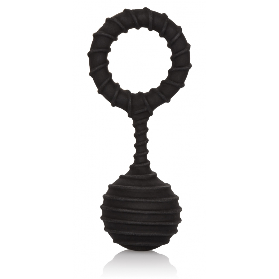 Cockring Avec Poids WEIGHTED RING Colt 1 Cockring Avec Poids WEIGHTED RING Colt