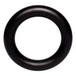 Generique Cockring Caoutchouc RUBBER RING 10mm