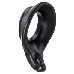 Perfect Fit Cockring COCK ARMOUR Regular Noir