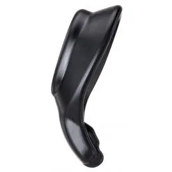 Perfect Fit Cockring COCK ARMOUR Regular Noir -FÉMINITÉS boutique cockring cock armour regular noir 5