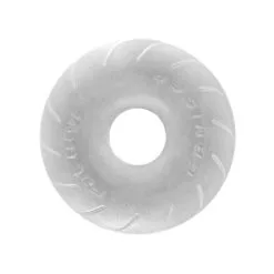 Perfect Fit Cockring Cruiser Fat Clear