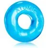 Oxballs Cockring DO-NUT 20mm Bleu Ice