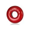 Oxballs Cockring DO-NUT 20mm Rouge