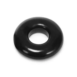 Oxballs Cockring Do-Nut Large 20mm Noir 5 Oxballs Cockring Do-Nut Large 20mm Noir -FÉMINITÉS boutique cockring do nut large 20mm noir 2