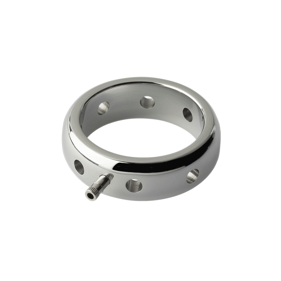 Cockring Électro PRESTIGE ElectraStim 34mm 1 Cockring Électro PRESTIGE ElectraStim 34mm