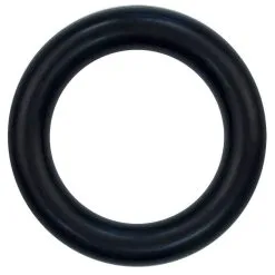 Rude Rider Cockring épais FIX RUBBER THICK Noir