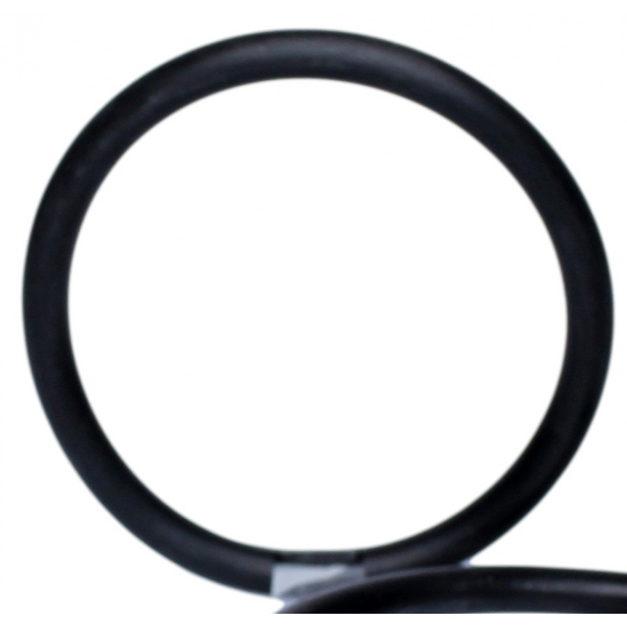 Generique Cockring Fin En Caouchouc RUBBER RING 4mm 1 Generique Cockring Fin En Caouchouc RUBBER RING 4mm