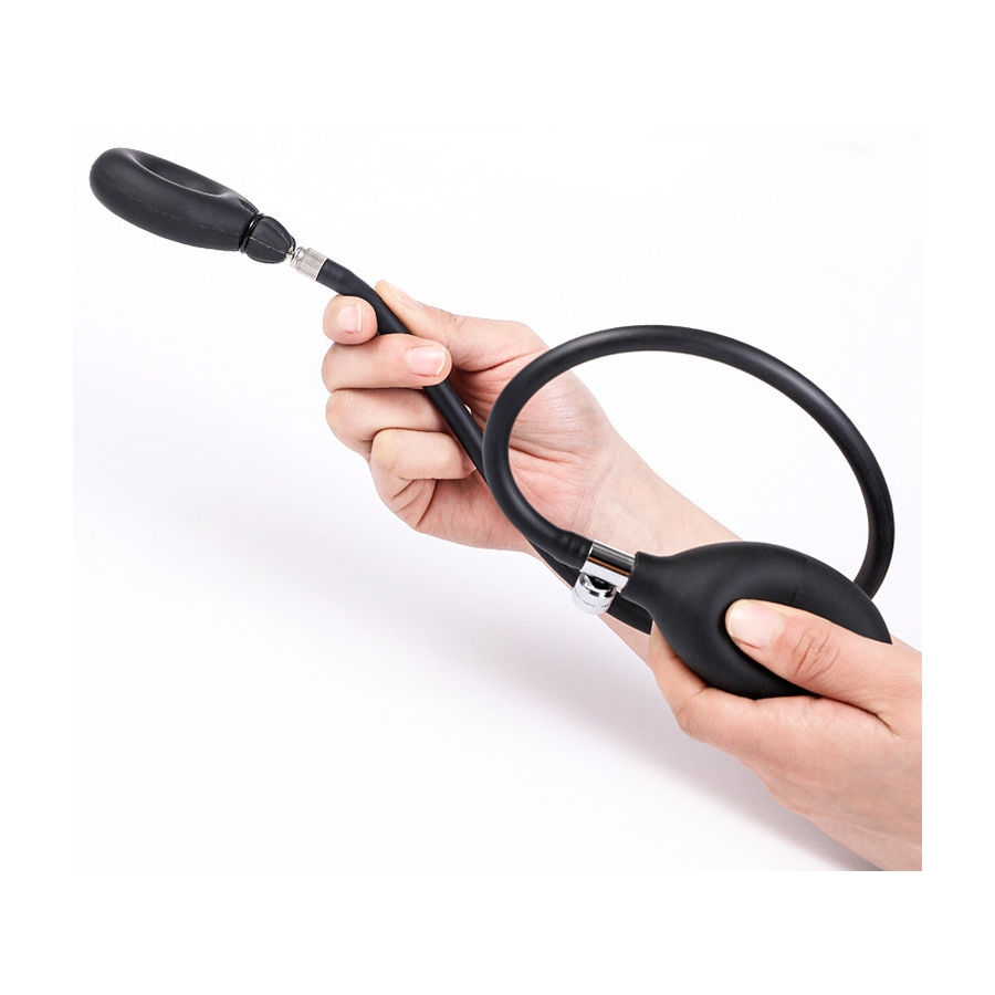 Cockring Gonflable INFLACOCK 35mm 2 Cockring Gonflable INFLACOCK 35mm – Image 2