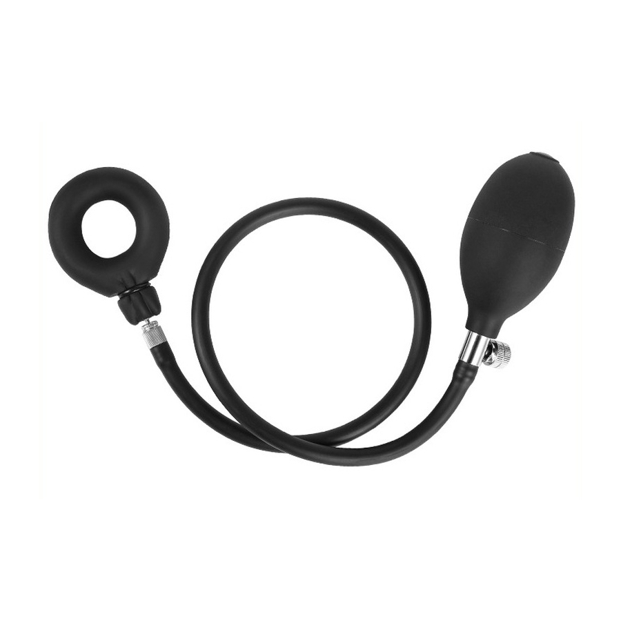 Cockring Gonflable INFLACOCK 35mm 4 Cockring Gonflable INFLACOCK 35mm – Image 4