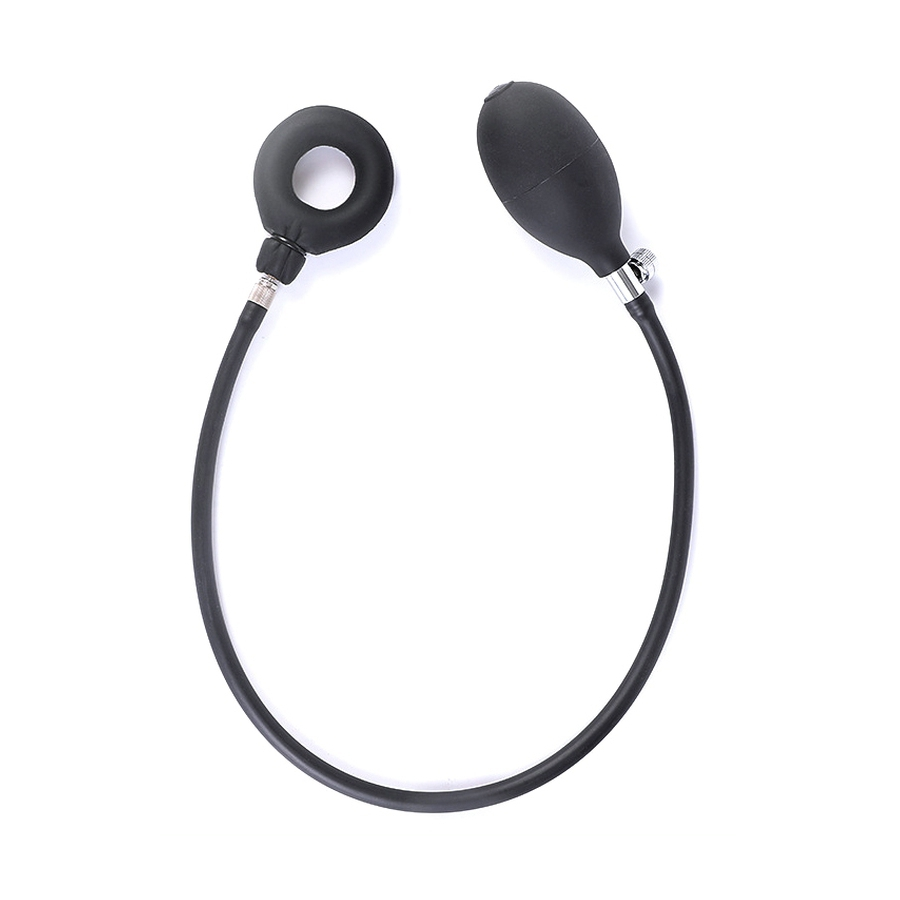 Cockring Gonflable INFLACOCK 35mm 1 Cockring Gonflable INFLACOCK 35mm