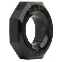 Cockring HUMPX Oxballs Noir -FÉMINITÉS boutique cockring humpx oxballs noir 2