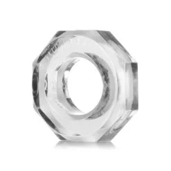 Cockring Oxballs HUMPBALLS Transparent