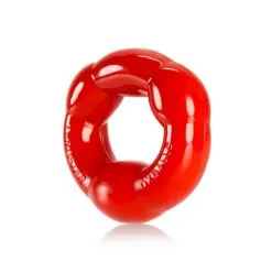 Cockring Oxballs Thruster Rouge 5 Cockring Oxballs Thruster Rouge -FÉMINITÉS boutique cockring oxballs thruster rouge 2