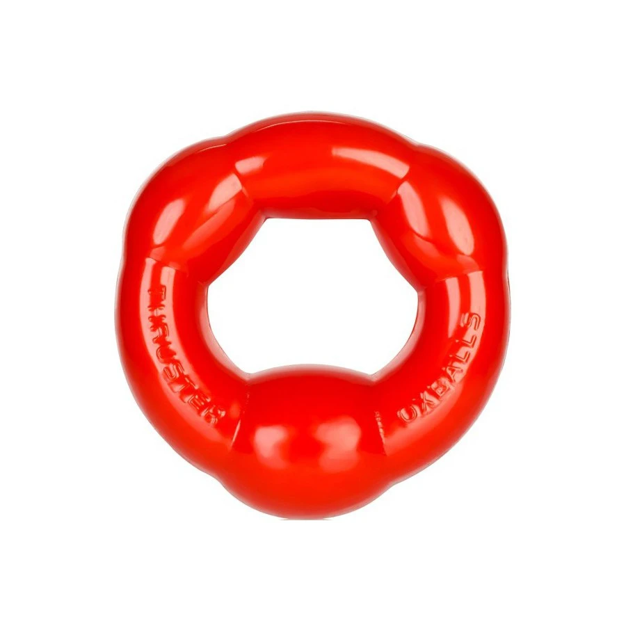 Cockring Oxballs Thruster Rouge 1 Cockring Oxballs Thruster Rouge