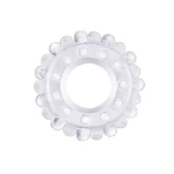 Lovetoy Cockring POWER PLUS Bubble