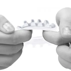 Lovetoy Cockring POWER PLUS Wheel -FÉMINITÉS boutique cockring power plus wheel 2