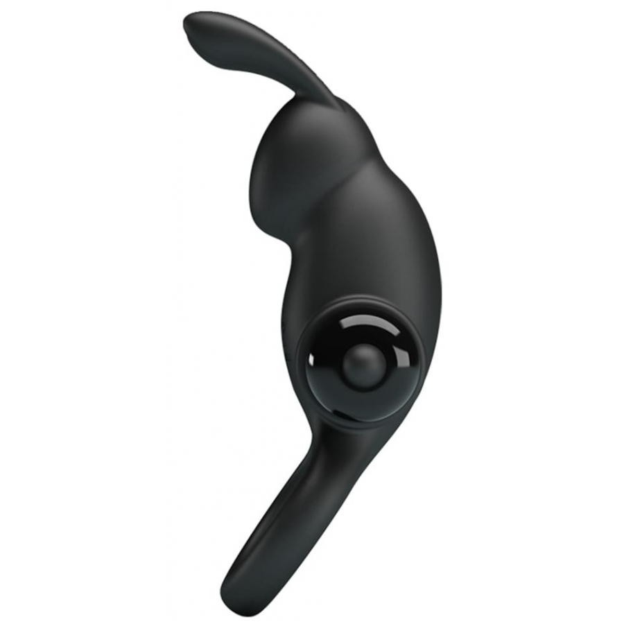 Cockring Rabbit Pretty Love 10 Vibrations 3 Cockring Rabbit Pretty Love 10 Vibrations – Image 3